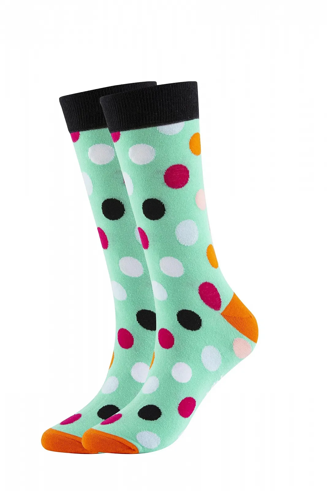 Шкарпетки Gi&Gi Christmas з абстрактним мотивом для жінок, 12 пар, фото №4