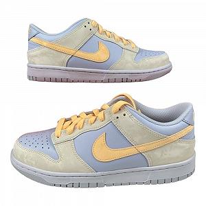 Кроссовки Nike D LOW (GS) 37.5 synthetic.ua - Фото 1