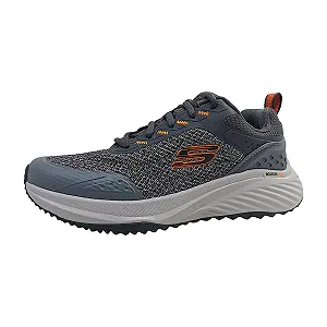 Кросівки Skechers Sport Bounder RSE Hazlet 232783 Сірий - Фото 1