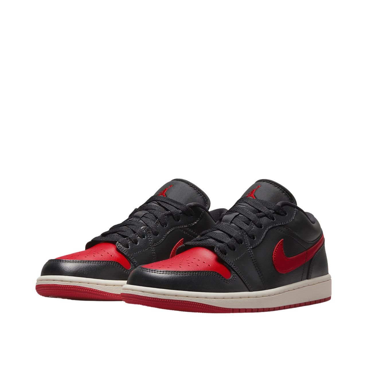 Кроссовки Jordan 1 Retro Low 36, фото №5