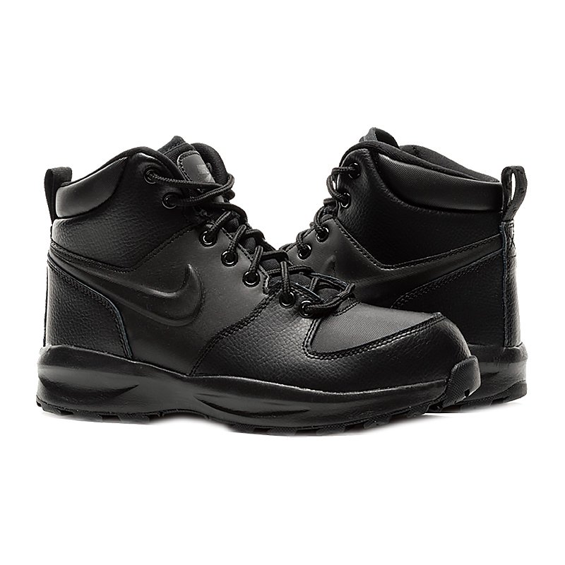 Кроссовки Nike MANOA LTR (GS) Размер 38.5, фото №1