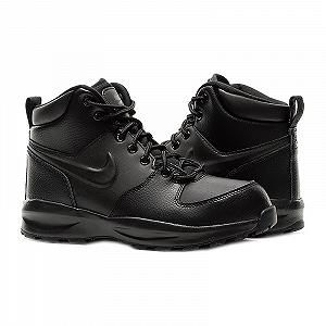 Кроссовки Nike MANOA LTR (GS) 40 - Фото 1