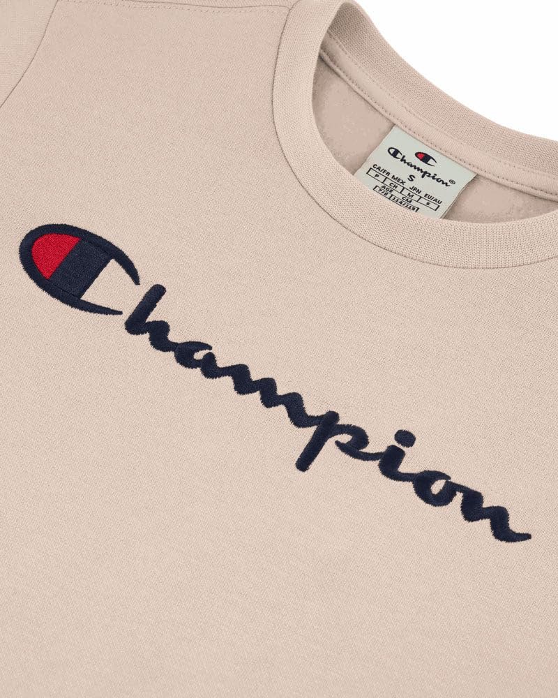 Толстовка Champion Unisex Crewneck, фото №4