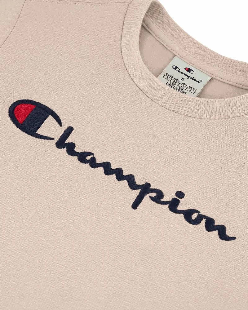 Толстовка Champion Unisex Crewneck, фото №4
