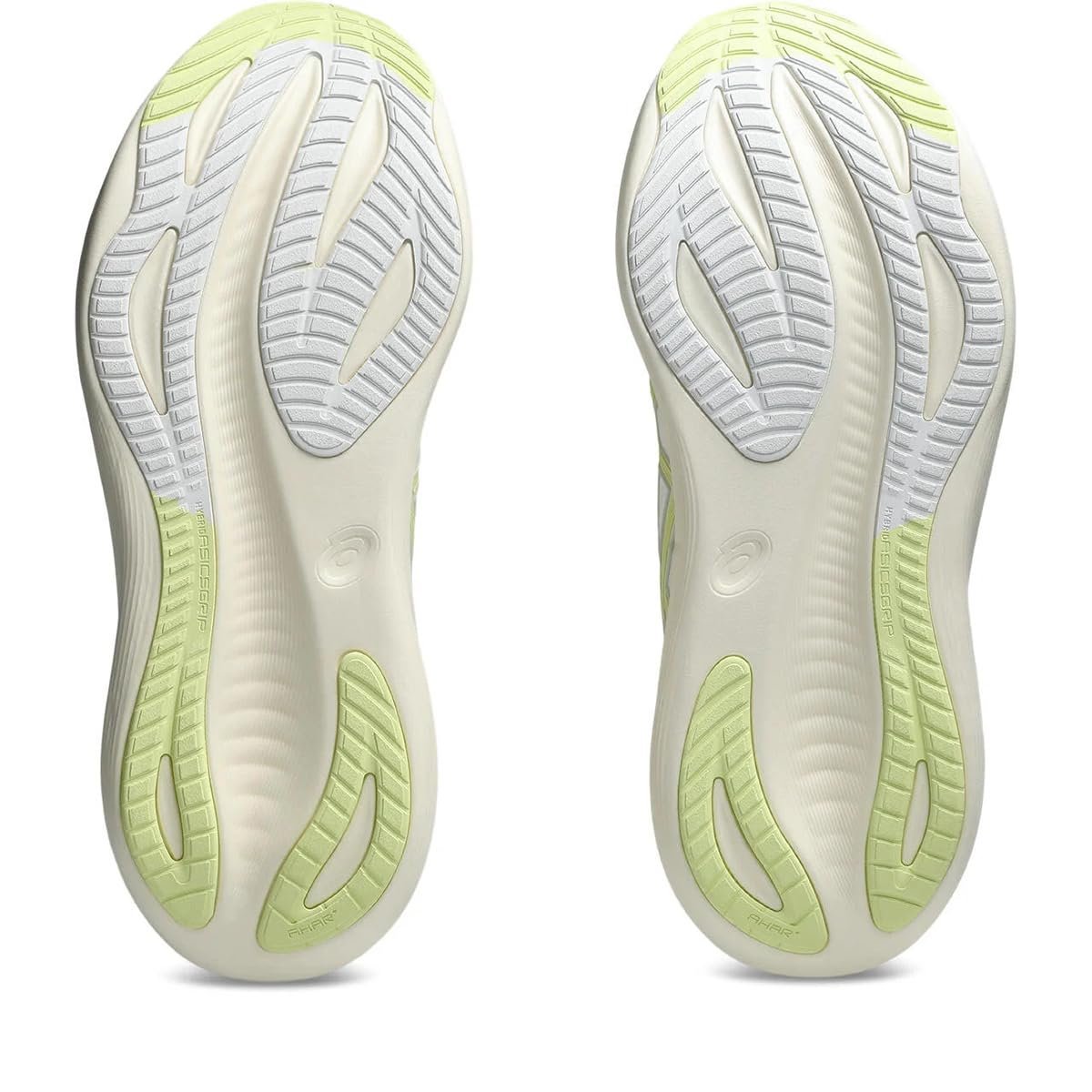 Кросівки ASICS Gel-Nimbus 27 Wave Teal/Saxon Green, фото №5 Кросівки ASICS Gel-Nimbus 27 Wave Teal/Saxon Green, фото №5