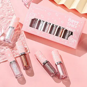 Подводка для глаз с блестками FRCOLOR цена на synthetic.ua - Фото 1 Подводка для глаз с блестками FRCOLOR synthetic.ua - Фото 1