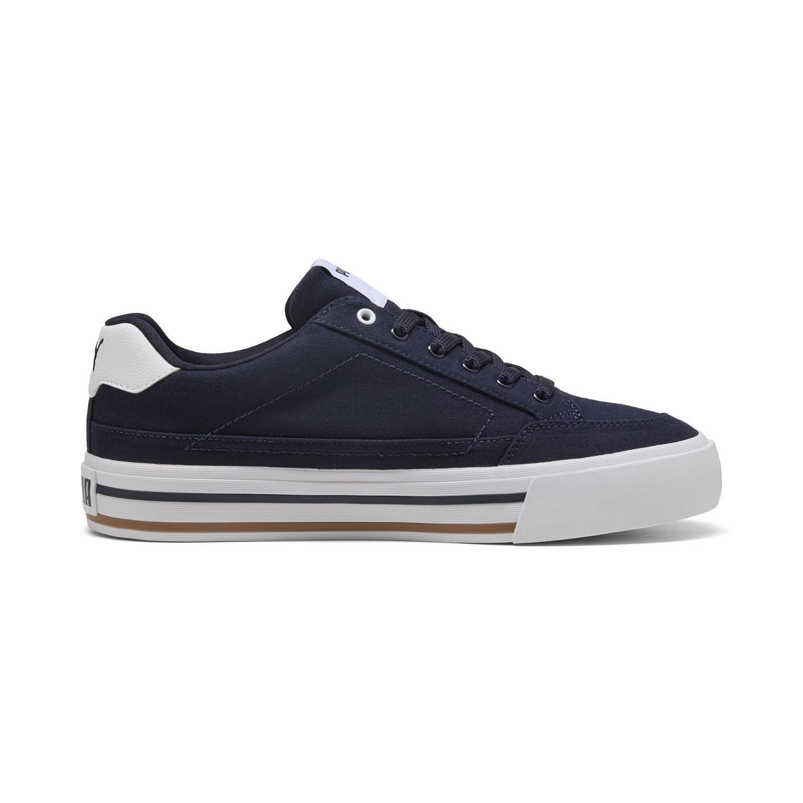 Кроссовки PUMA Unisex Court Classic Vulc Fs, фото №5 Кроссовки PUMA Unisex Court Classic Vulc Fs, фото №5