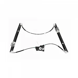 Склопідйомник VAICO V10-7663 Green Mobility Parts для AUDI SEAT SKODA VW VAG - Фото 1