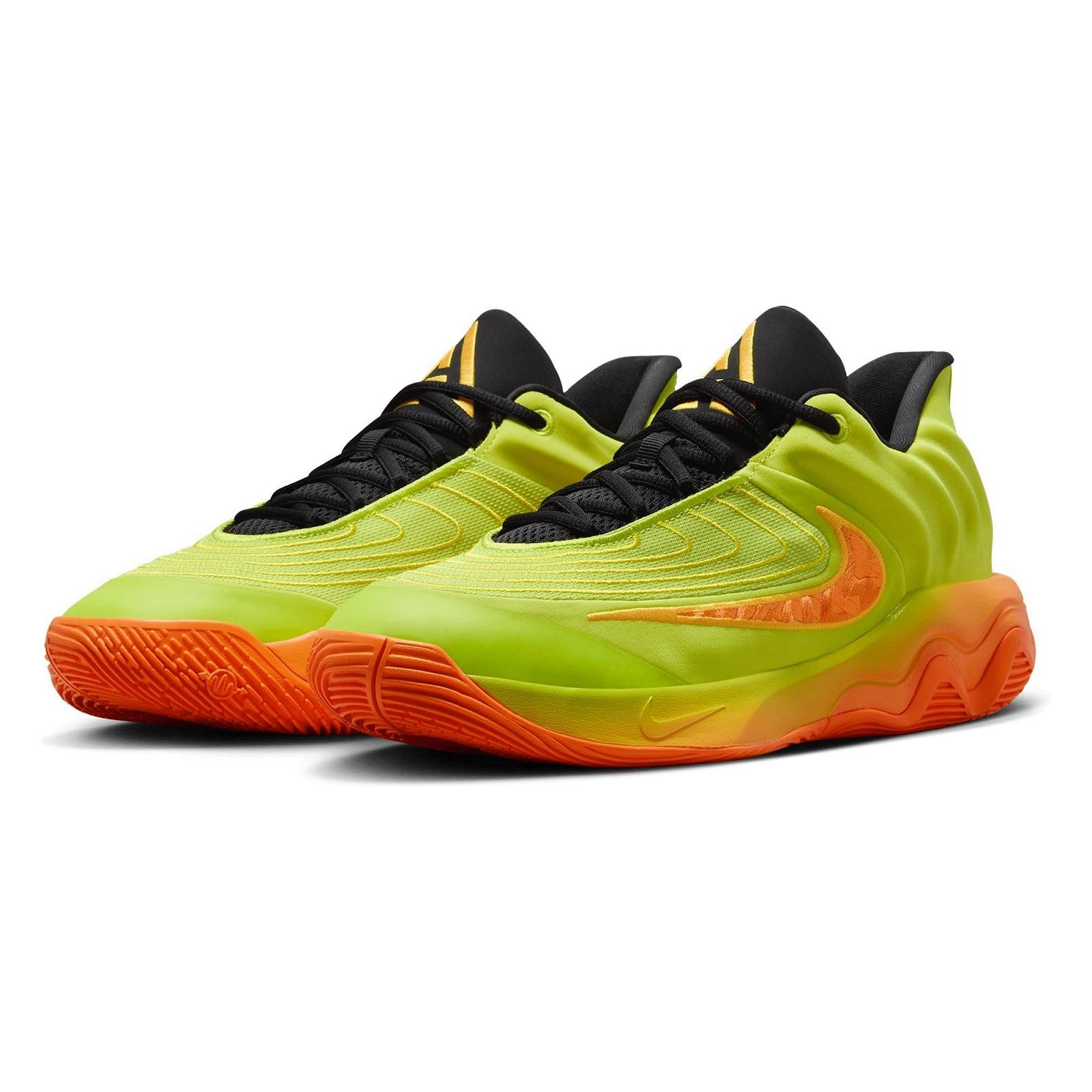 Кросівки Nike Giannis Immortality 4 Чоловічі, фото №2 Кросівки Nike Giannis Immortality 4 Чоловічі, фото №2