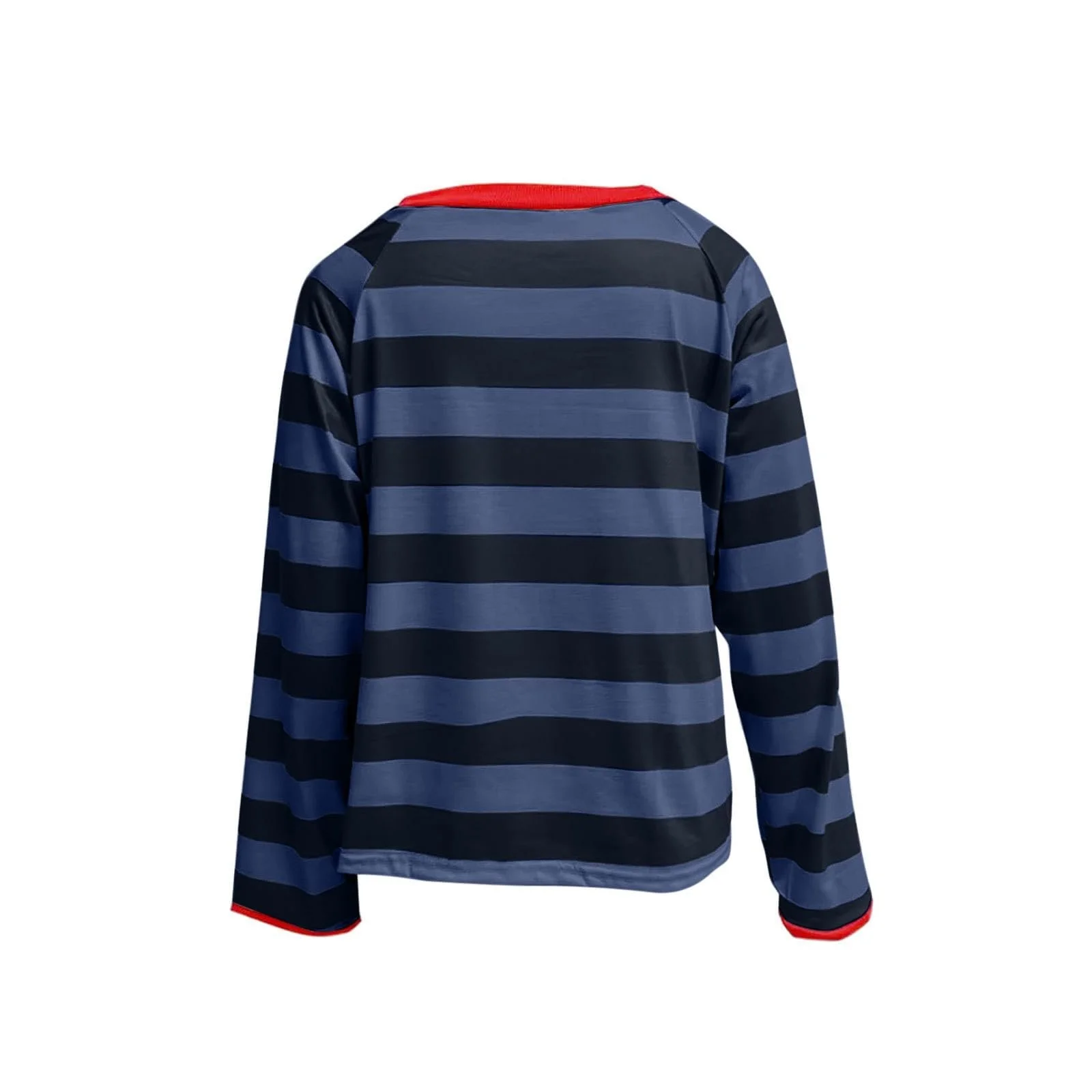 Жіноча куртка-світшот Generisch Вінтажний принт, фото №3 Жіноча куртка-світшот Generisch Вінтажний принт, фото №3