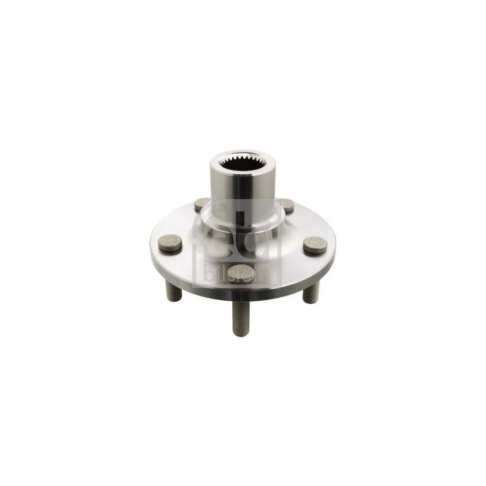 FEBI BILSTEIN Ступица 100650 для FORD FORD USA FORD MOTOR COMPANY, фото №2 FEBI BILSTEIN Ступица 100650 для FORD FORD USA FORD MOTOR COMPANY, фото №2