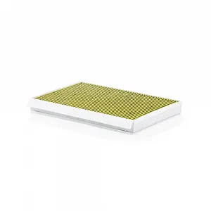 Фильтр салона MANN-FILTER FP 3569 FreciousPlus для CHRYSLER FIAT VAG - Фото 1