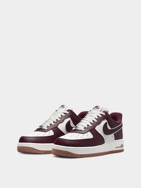 Кросівки NIKE Air Force 1 Low College Pack 44, фото №1