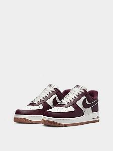 Кросівки NIKE Air Force 1 Low College Pack 43 - Фото 1