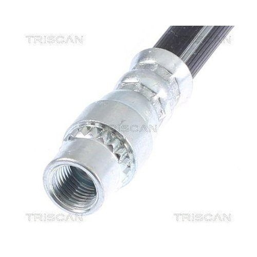 Гальмівний шланг TRISCAN 8150 25002 для NISSAN RENAULT, задня вісь, зовнішній, внутрішній, фото №3