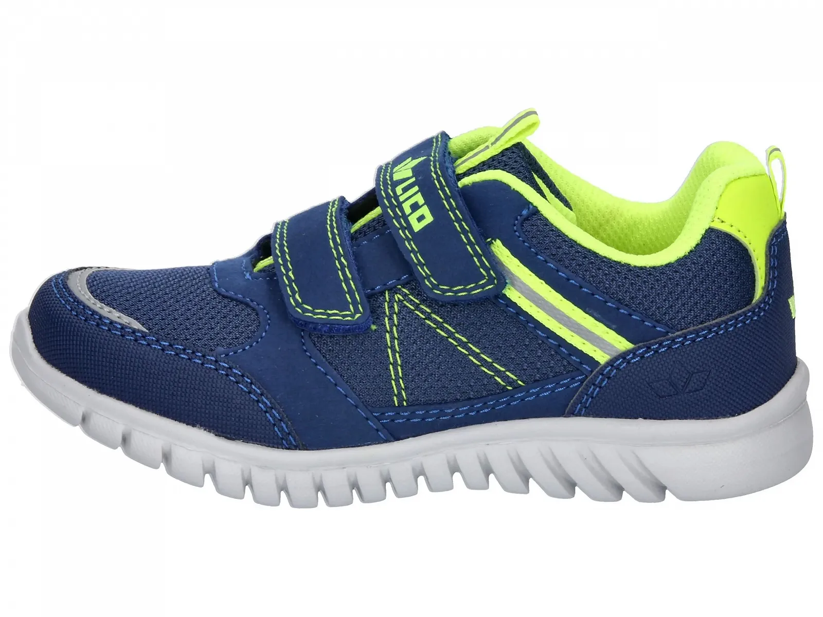 Кроссовки Lico Randy V для детей, унисекс, фото №2 Кроссовки Lico Randy V для детей, унисекс, фото №2