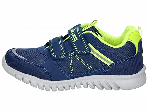 Кроссовки Lico Randy V для детей, унисекс synthetic.ua - Фото 1