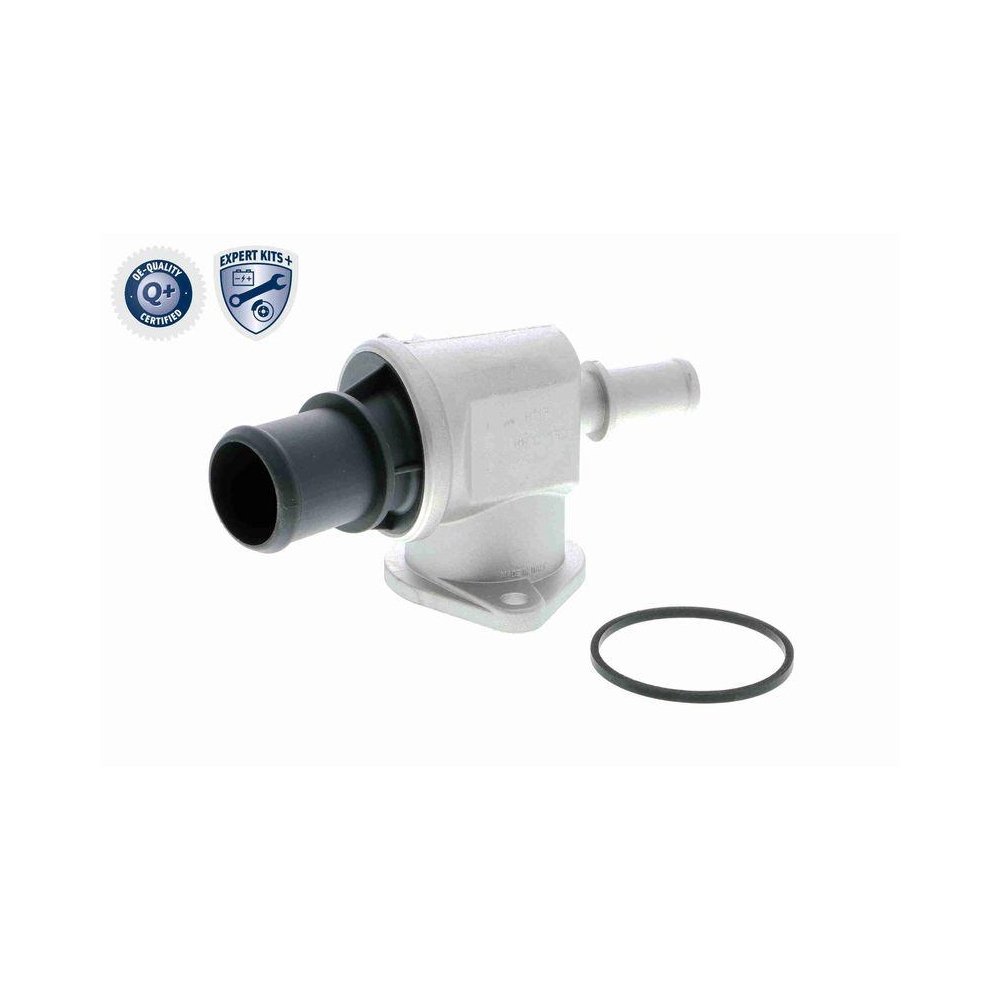 Корпус термостата VEMO EXPERT KITS + V24-99-0016 для FIAT, фото №1