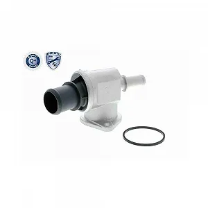 Корпус термостата VEMO EXPERT KITS + V24-99-0016 для FIAT - Фото 1