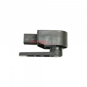 Датчик регулювання кута нахилу фар METZGER 0901202 для VAG задня вісь - Фото 1