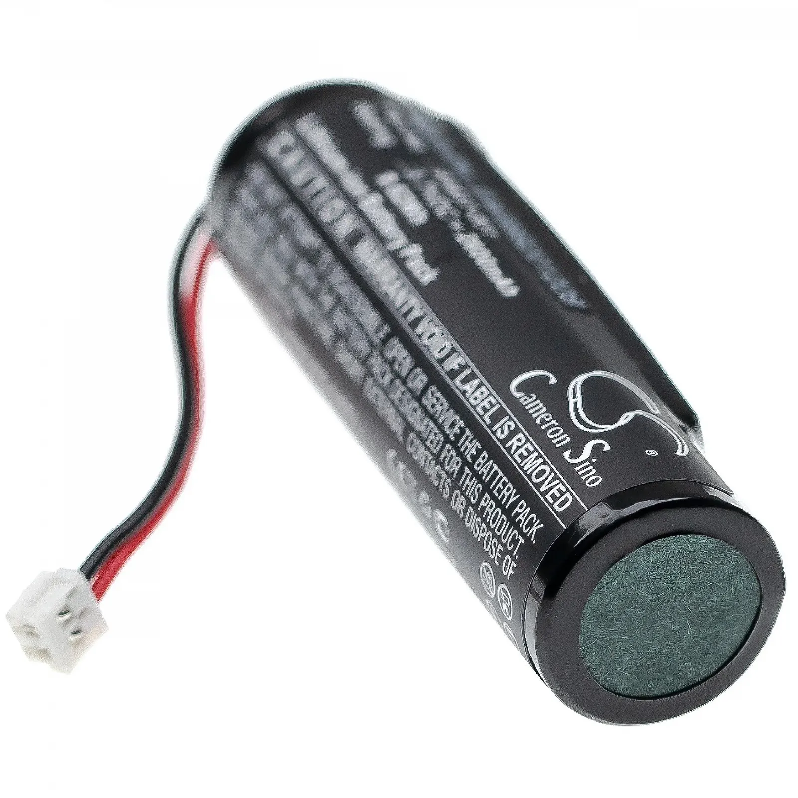 Акумулятор vhbw Replacement Battery для Wahl 93837-001 93837-200 2600mAh 3.7V Li-Ion, фото №2