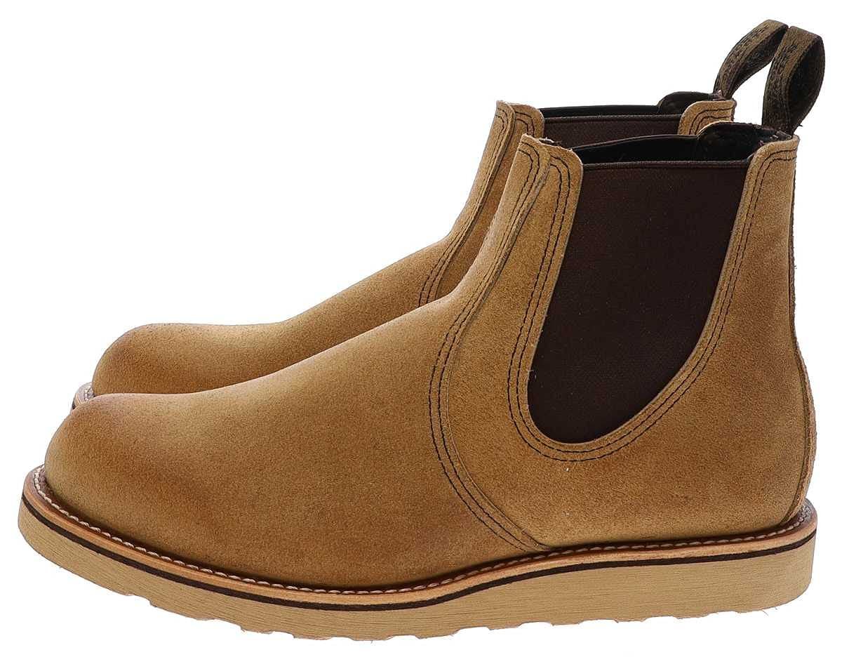Челсі Red Wing Heritage Classic, фото №6
