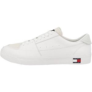 Кросівки Tommy Hilfiger чоловічі Low Tommy Jeans Vulcanized Essentials - Фото 1