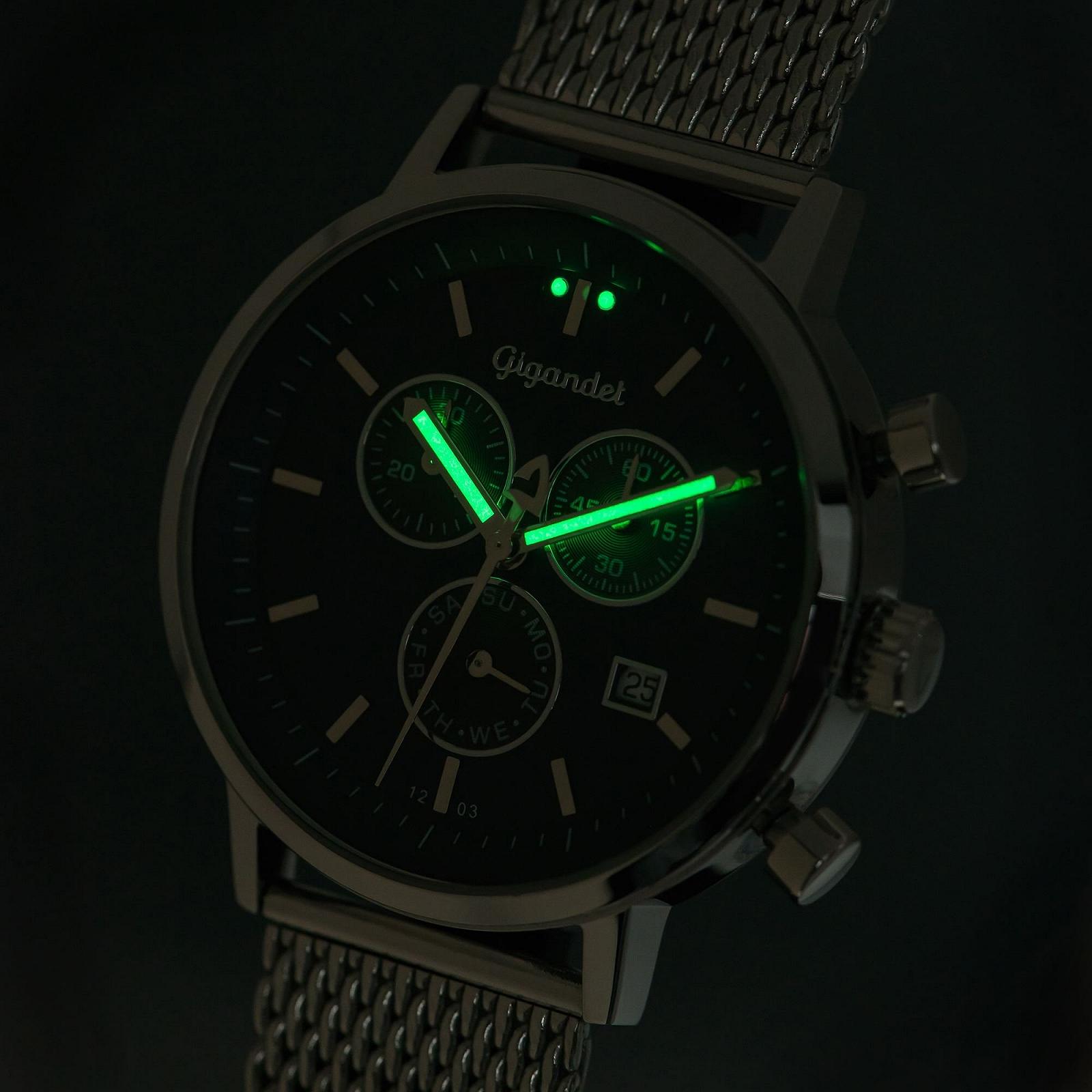 Годинник Gigandet G6-013, фото №4