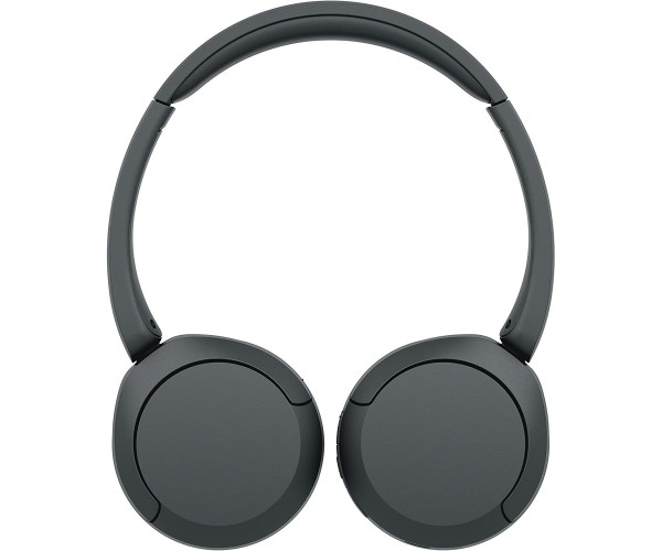 Навушники з мікрофоном Sony WH-CH520 Black, фото №2