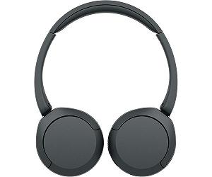 Навушники з мікрофоном Sony WH-CH520 Black synthetic.ua - Фото 1
