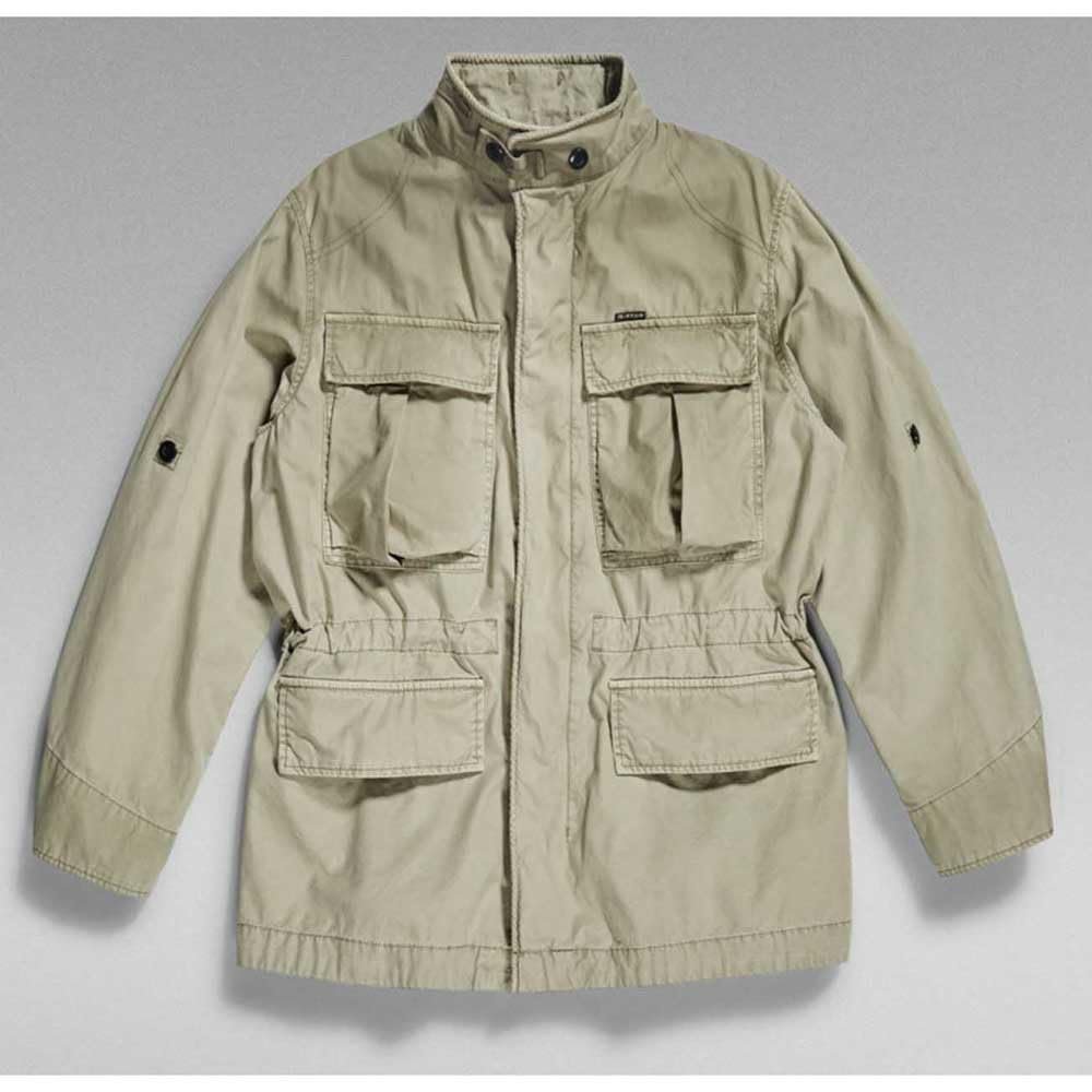 Сорочка G-STAR RAW Field жіноча, фото №3