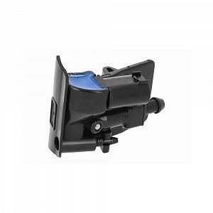 Форсунка омивача, очищення лобового скла VEMO V20-08-0017 Green Mobility Parts для BMW - Фото 1