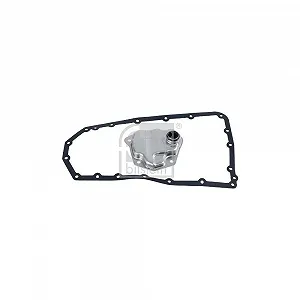 Комплект гидравлического фильтра АКПП FEBI BILSTEIN 170019 для CITROËN DODGE synthetic.ua - Фото 1