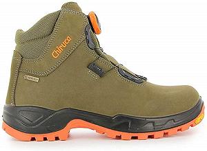 Черевики Chiruca Cares Boa Hi-Vis 08 synthetic.ua - Фото 1