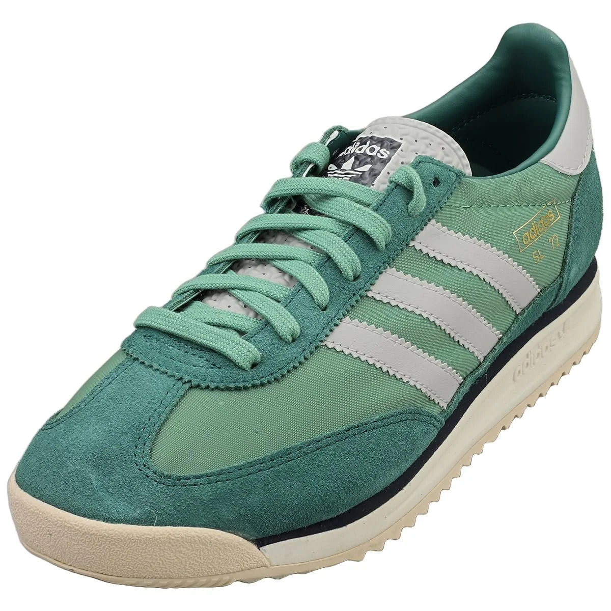 Кроссовки adidas SL 72 RS IH8016, фото №1 Кроссовки adidas SL 72 RS IH8016, фото №1