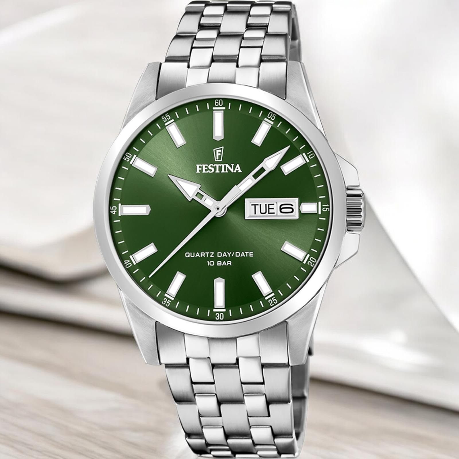 Женские часы Festina F20357/5, фото №3