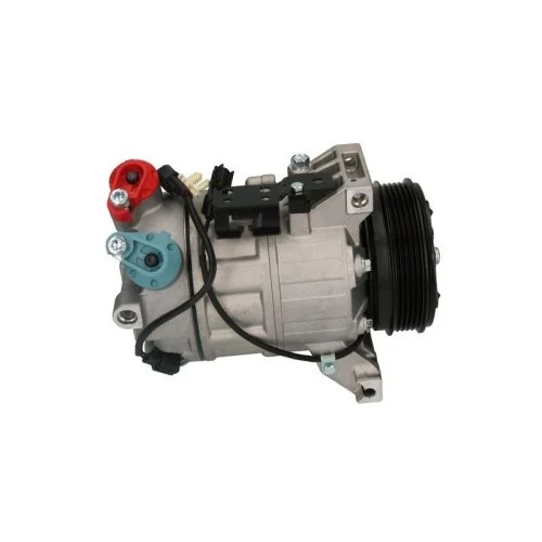 Компрессор кондиционера BOSCH 1 986 AD1 098 для VOLVO, фото №3