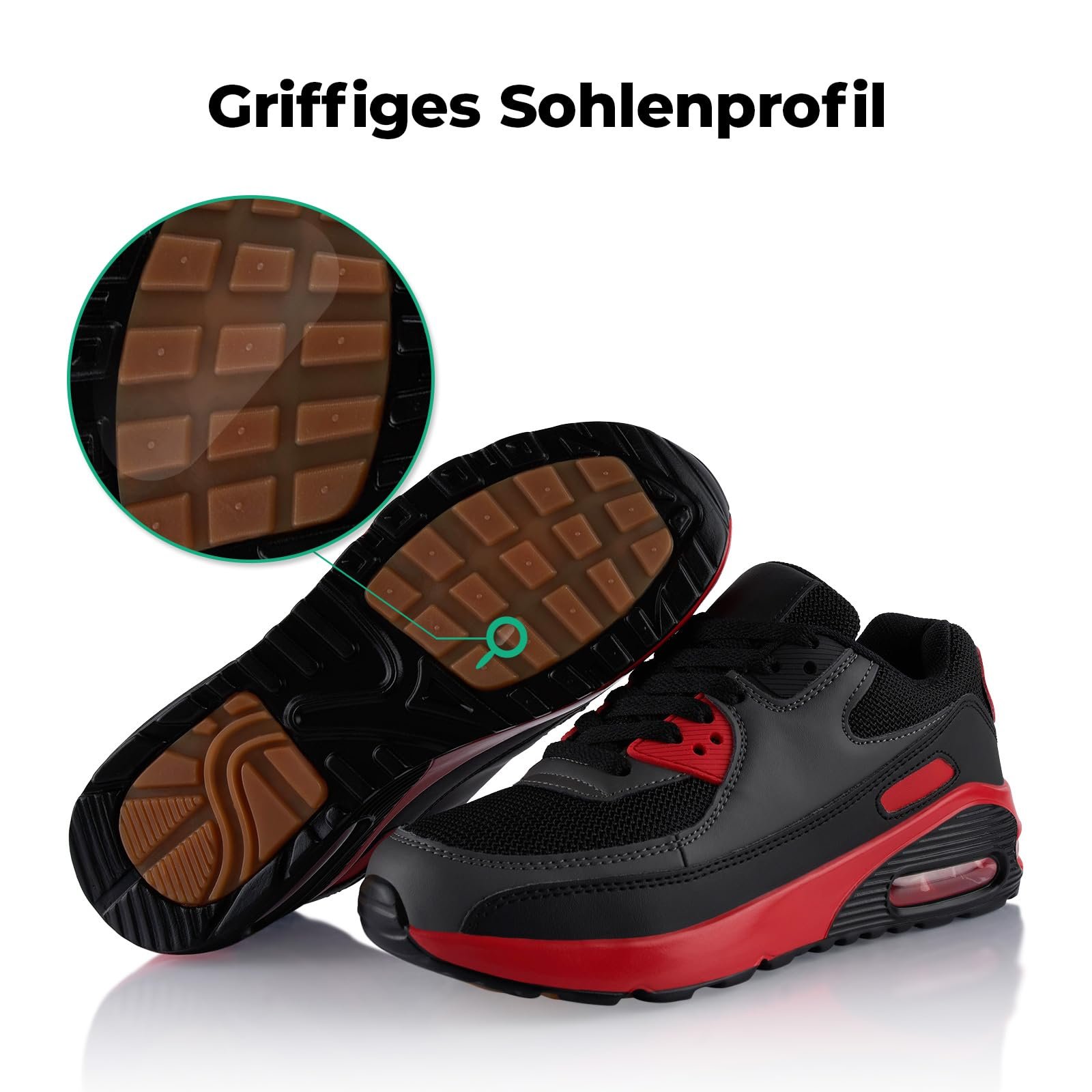 Унісекс кросівки Fusskleidung, фото №4 Унісекс кросівки Fusskleidung, фото №4