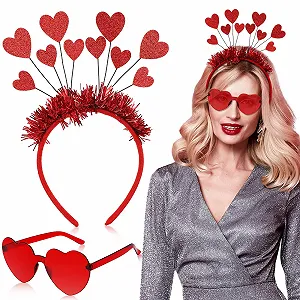 Набор: Солнцезащитные очки. - Фото 1