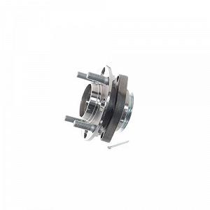 Комплект підшипника колеса SKF VKBA 7535 для NISSAN NISSAN (DFAC), передня вісь synthetic.ua - Фото 1