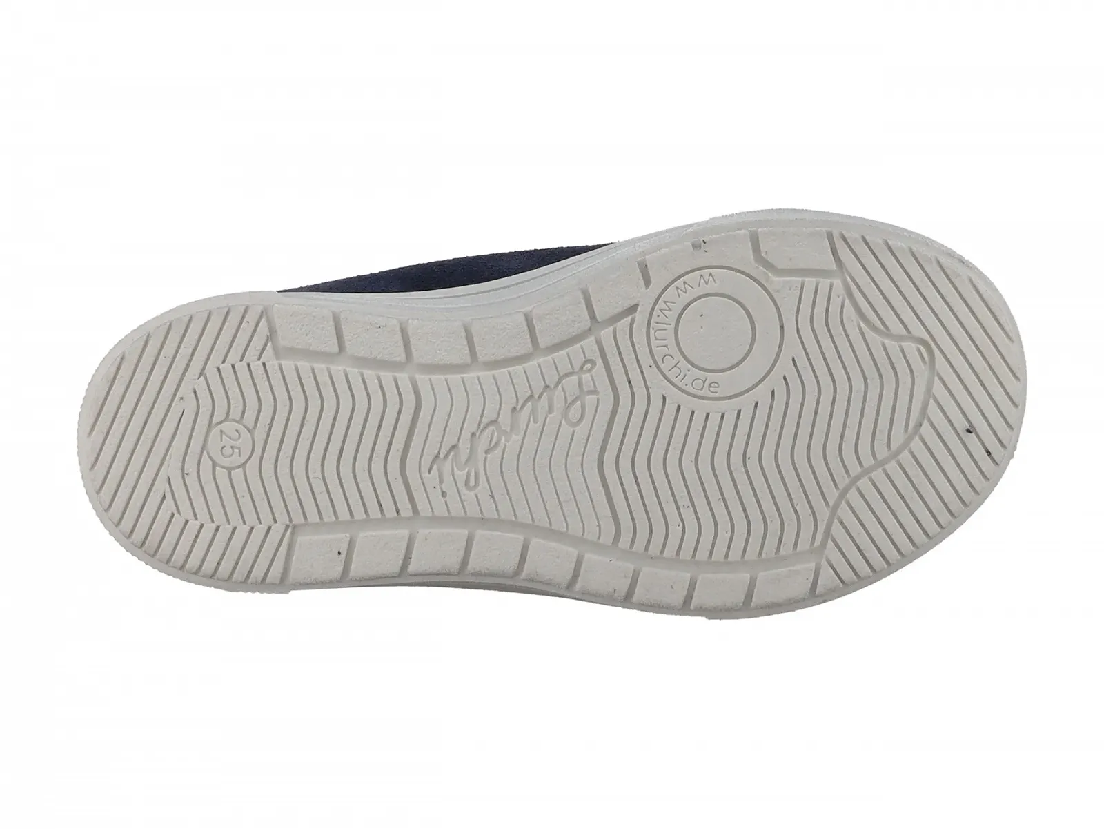 Кроссовки Lurchi Blanca-tex для девочек, фото №6