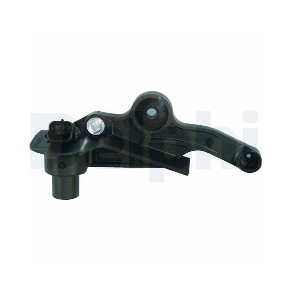 Датчик положення колінчастого вала DELPHI SS10747-12B1 для CITROËN PEUGEOT, фото №1