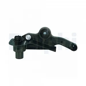 Датчик положения коленвала DELPHI SS10747-12B1 для CITROËN PEUGEOT - Фото 1