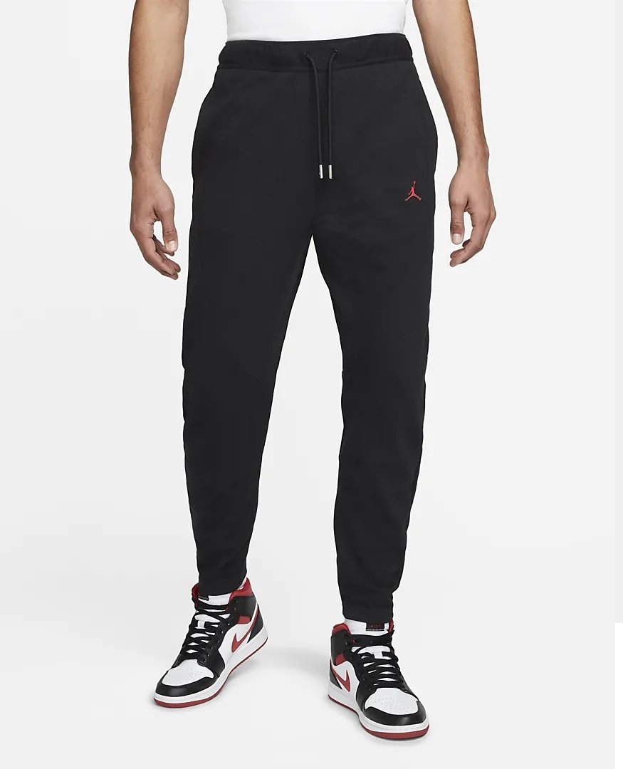 Штаны JORDAN J ESS WARMUP PANT S, фото №1