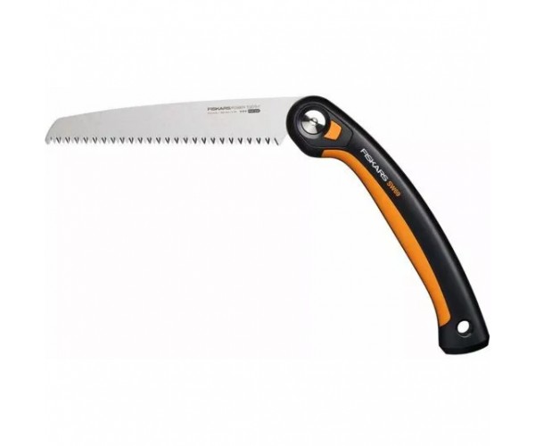 Ручна садова пилка Fiskars Plus SW69 1067553, фото №2
