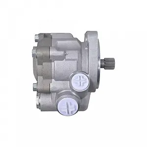 Гидравлический насос рулевого управления HELLA 8TL 359 003-741 для MERCEDES-BENZ synthetic.ua - Фото 1