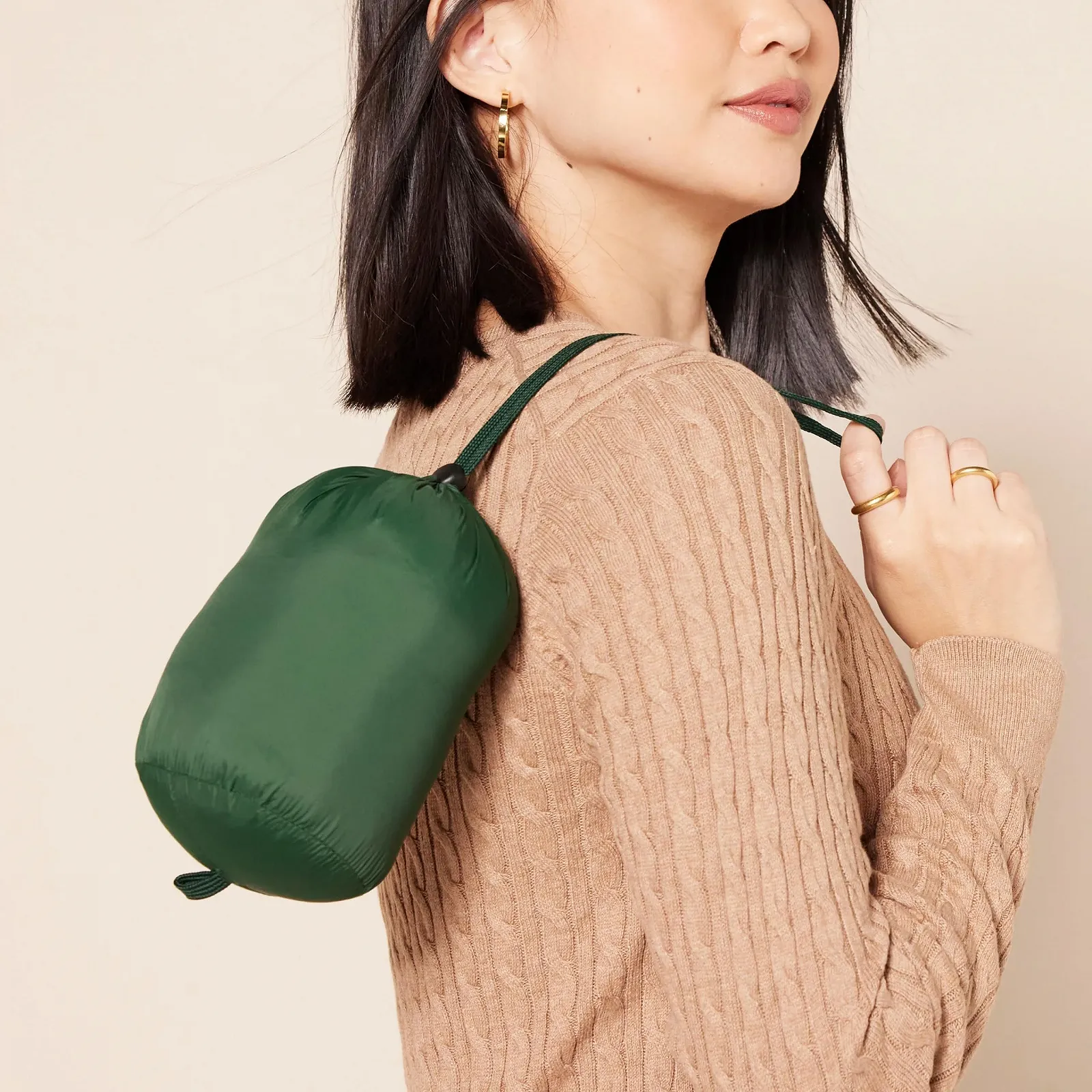 Куртка Amazon Essentials Легка Довгорукавна Водостійка, фото №3