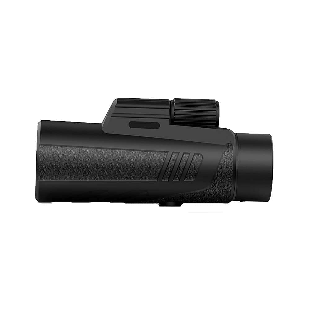 Монокуляр Teleskop 10X42 с BAK4-призмой ФМС-объективом, фото №3