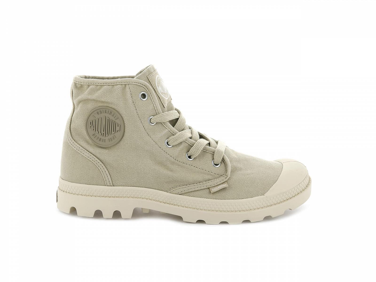 Черевики Palladium Pampa HI F Жіночі, фото №4