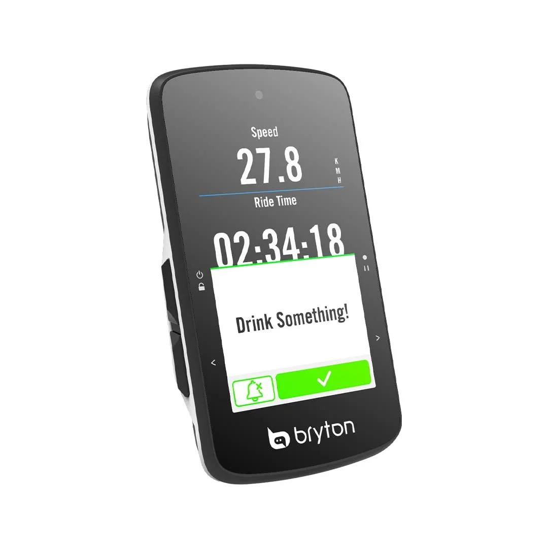 Велокомп'ютер Bryton Rider 750SE 2.8 Inch Colour Touchscreen GPS Offline EU Map Navigation, фото №4 Велокомп'ютер Bryton Rider 750SE 2.8 Inch Colour Touchscreen GPS Offline EU Map Navigation, фото №4